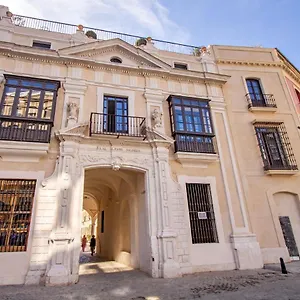  Appart hôtel Casa De La Moneda