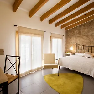 *** Hotel L'hostal - Turisme Interior Espagne