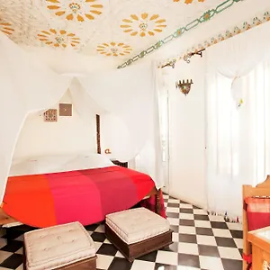 3* Hotel Alcoba Del Rey De