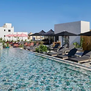 **** Hotel Stic Urban & Espagne