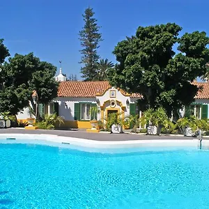 **** Station touristique Cortijo San Ignacio Espagne