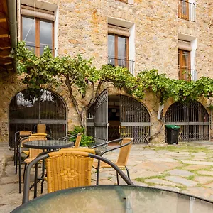  Auberge de jeunesse La Solana Espagne