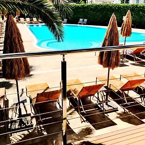 *** Hotel Vista Odin Espagne