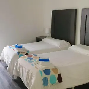  Hostel Residencia Viriato