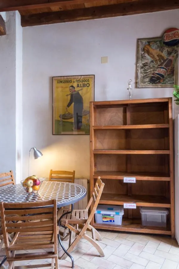 Hostel Alameda Rooms Sewilla